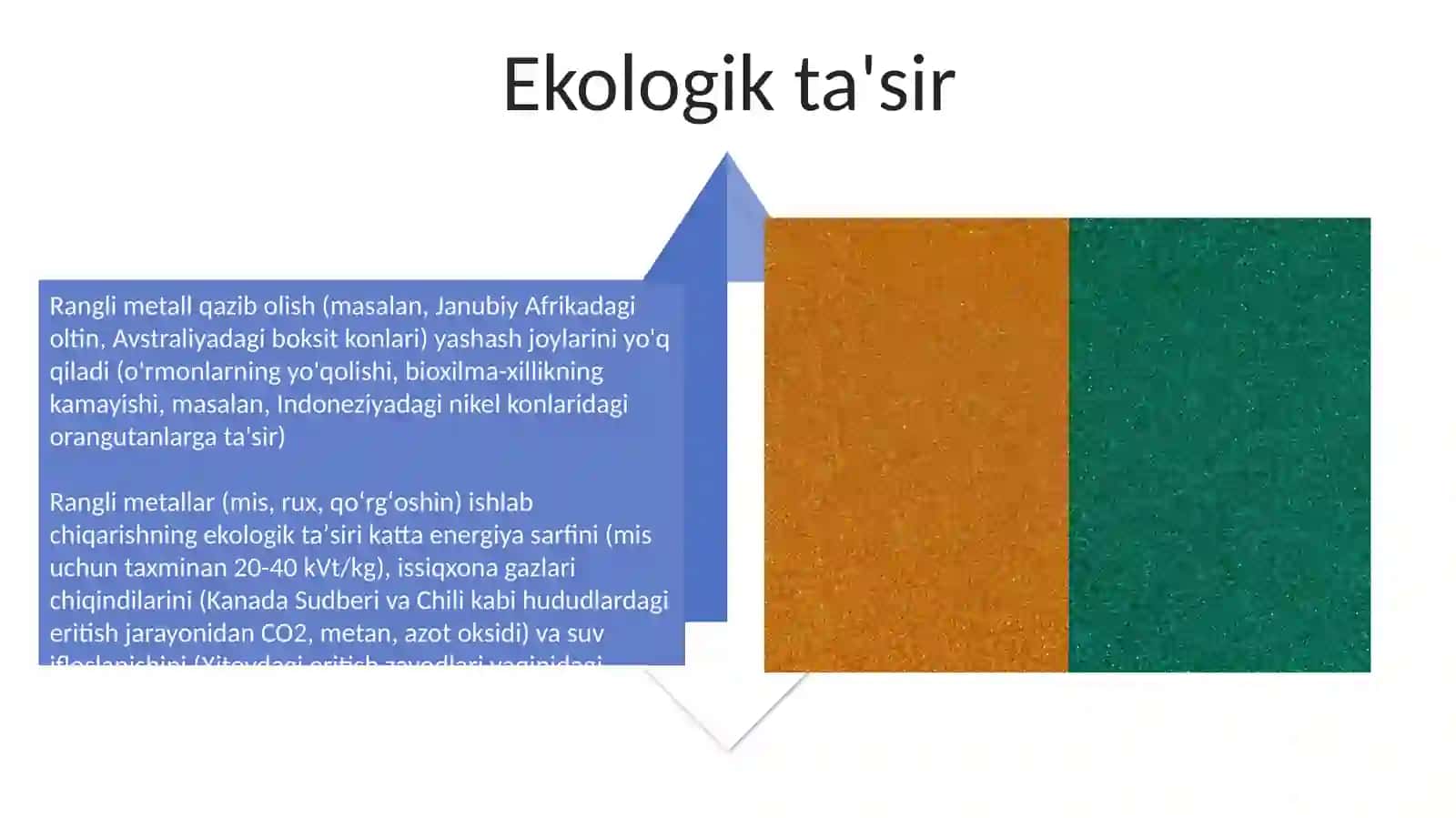 Rangli metallar 4