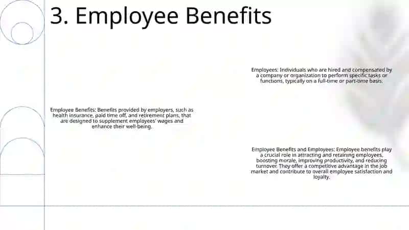 Employees 4
