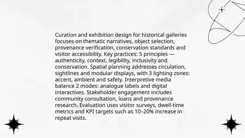 Historical galleries 4