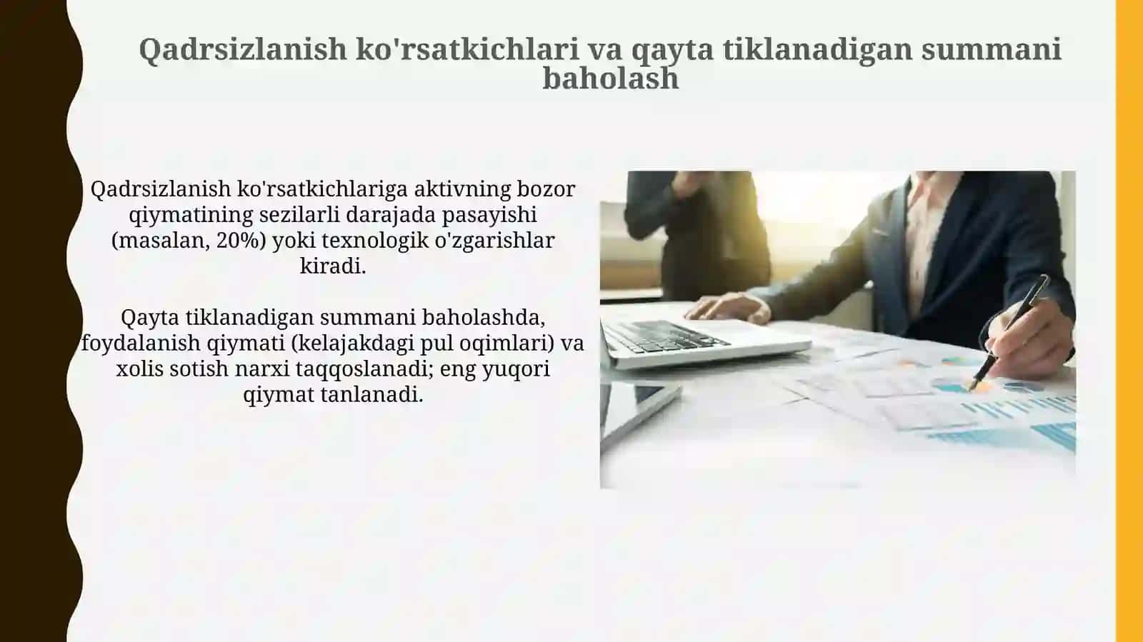 AKTIVLARNI QADRSIZLANISHI MOHIYATI VA UNING ANIQLANISHI 4