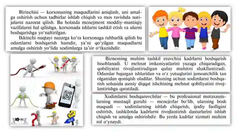 Ta’lim tizimi dakadrlar menejmenti 4