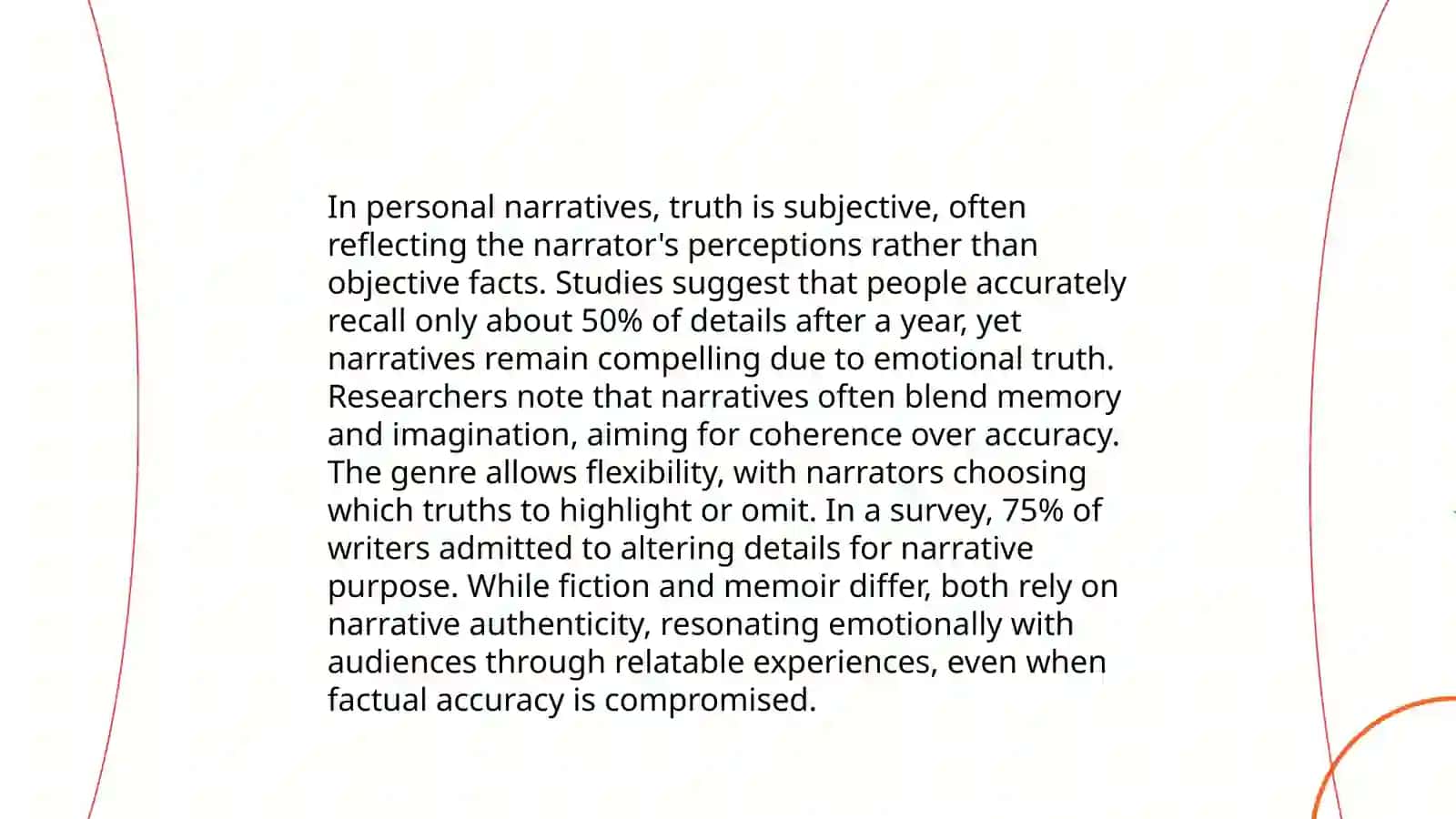 The Concept of Truth in Philosophy 4