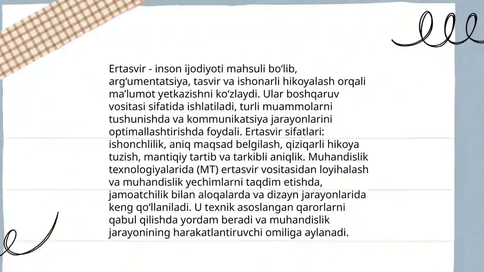 Elektr zanjirlar hisoblashdan foydalanish 4