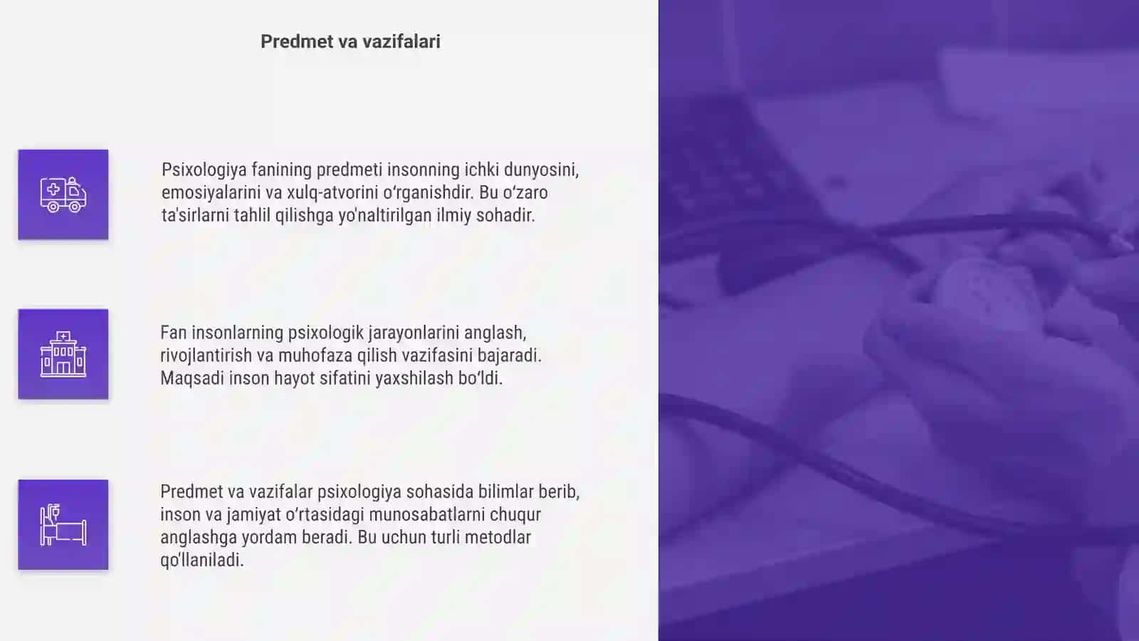 Psixologiya fanining predmeti 4