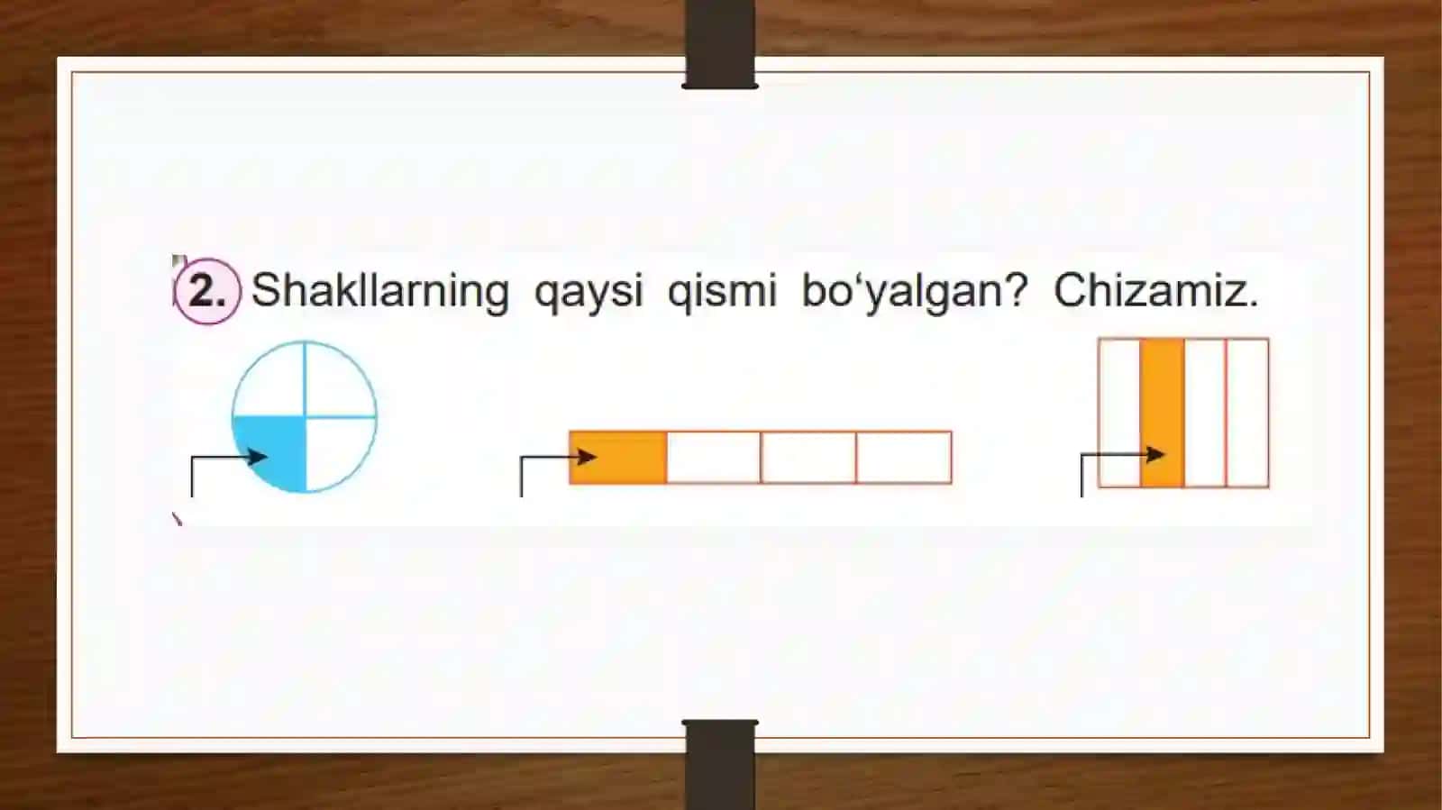 “Butunning bo‘laklari” 4