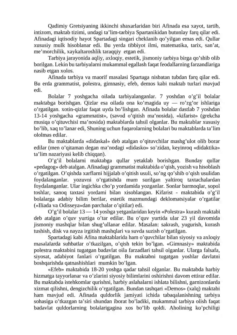 Pedagogikа tаriхi 4