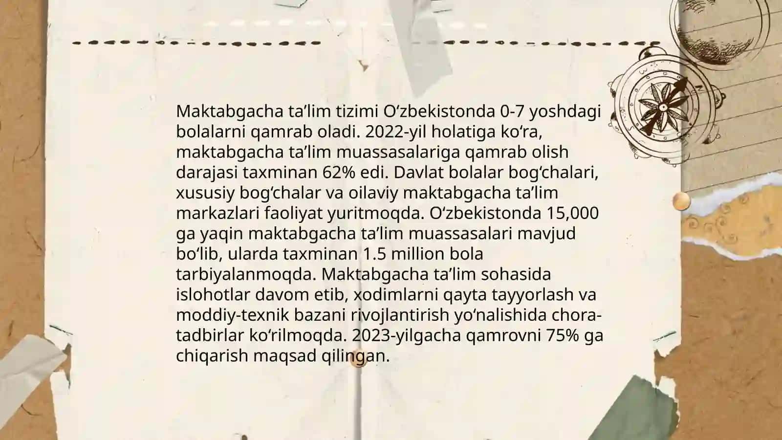 O‘zbekiston Respublikasi taʼlim tizimi 4