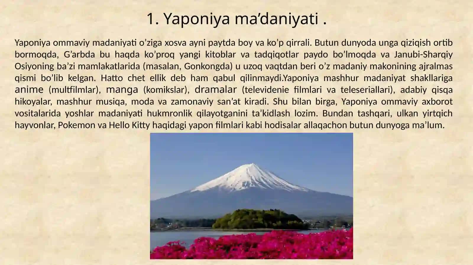 Yaponiya-quyoshchiquvchi mamlakat 4