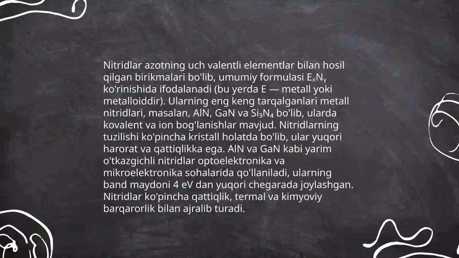 Azotning oksokislotalari 4