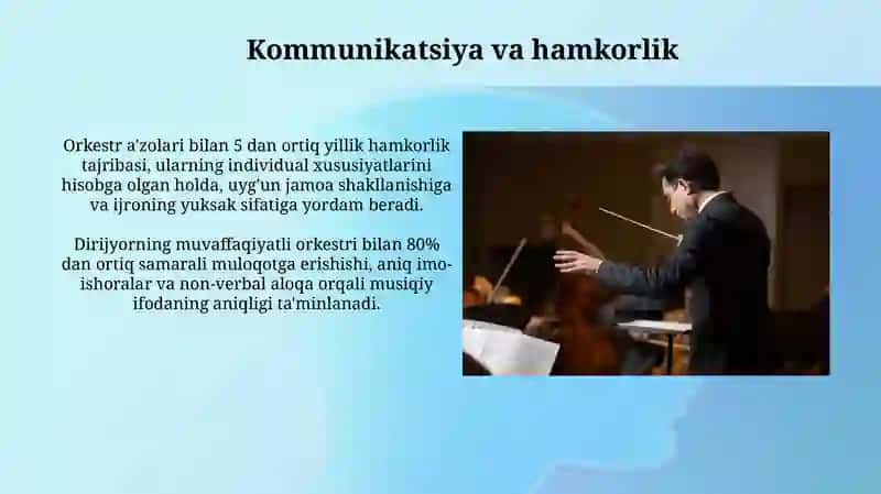Sinf rahbariga xos fazilatlar 4