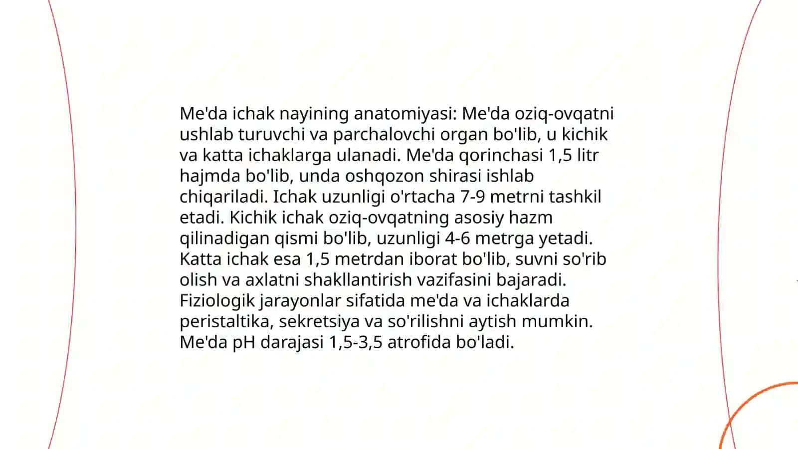 Endokrin tizimning umumiy tuzilishi 4