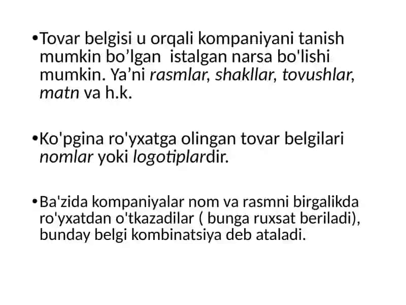 Shaxsiyat, turmushtar zivaqadriyat 4