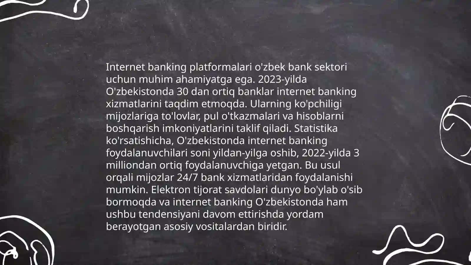 Mobil banking xizmatlari 4