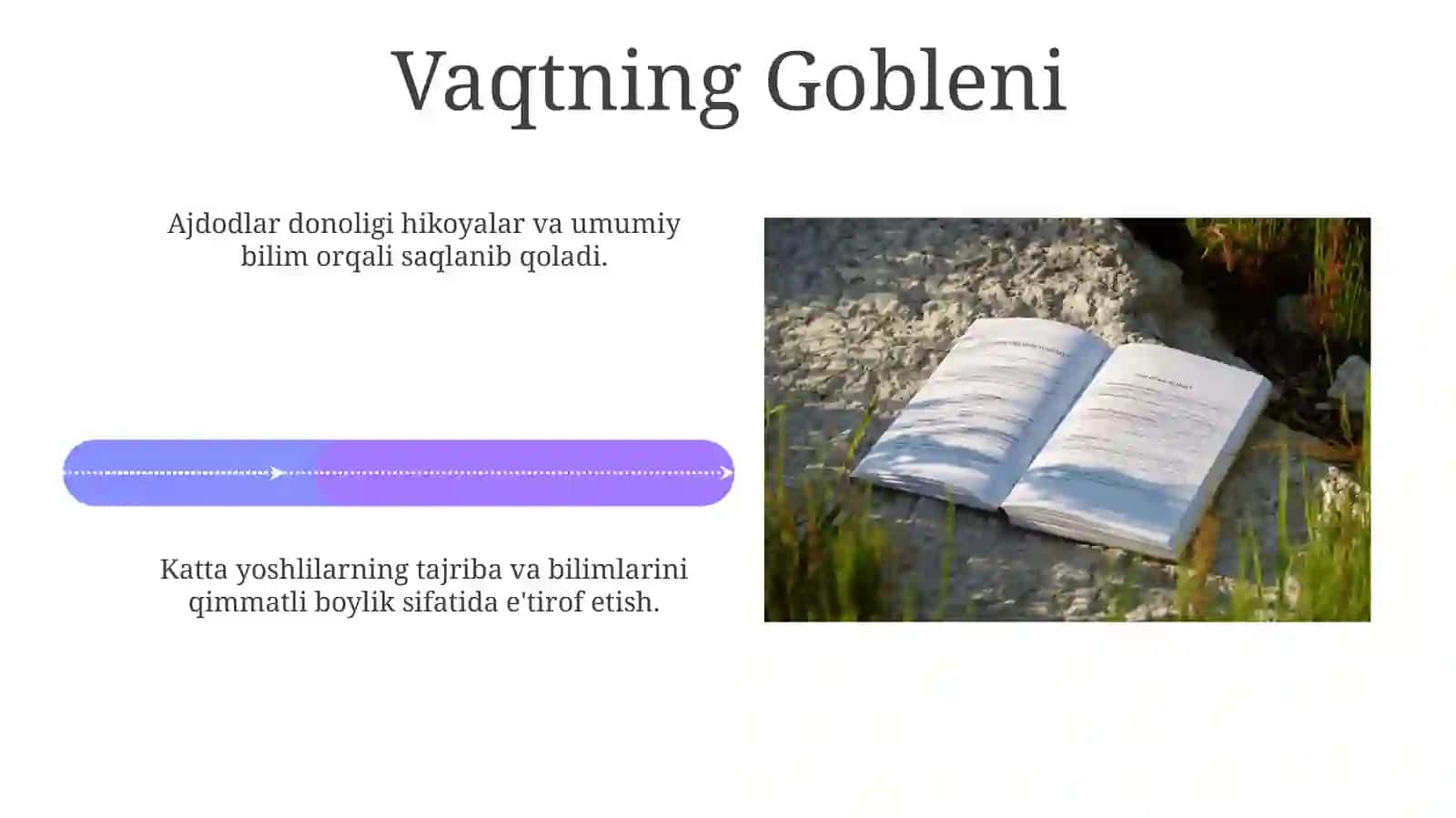 Kelajakni qurish 4