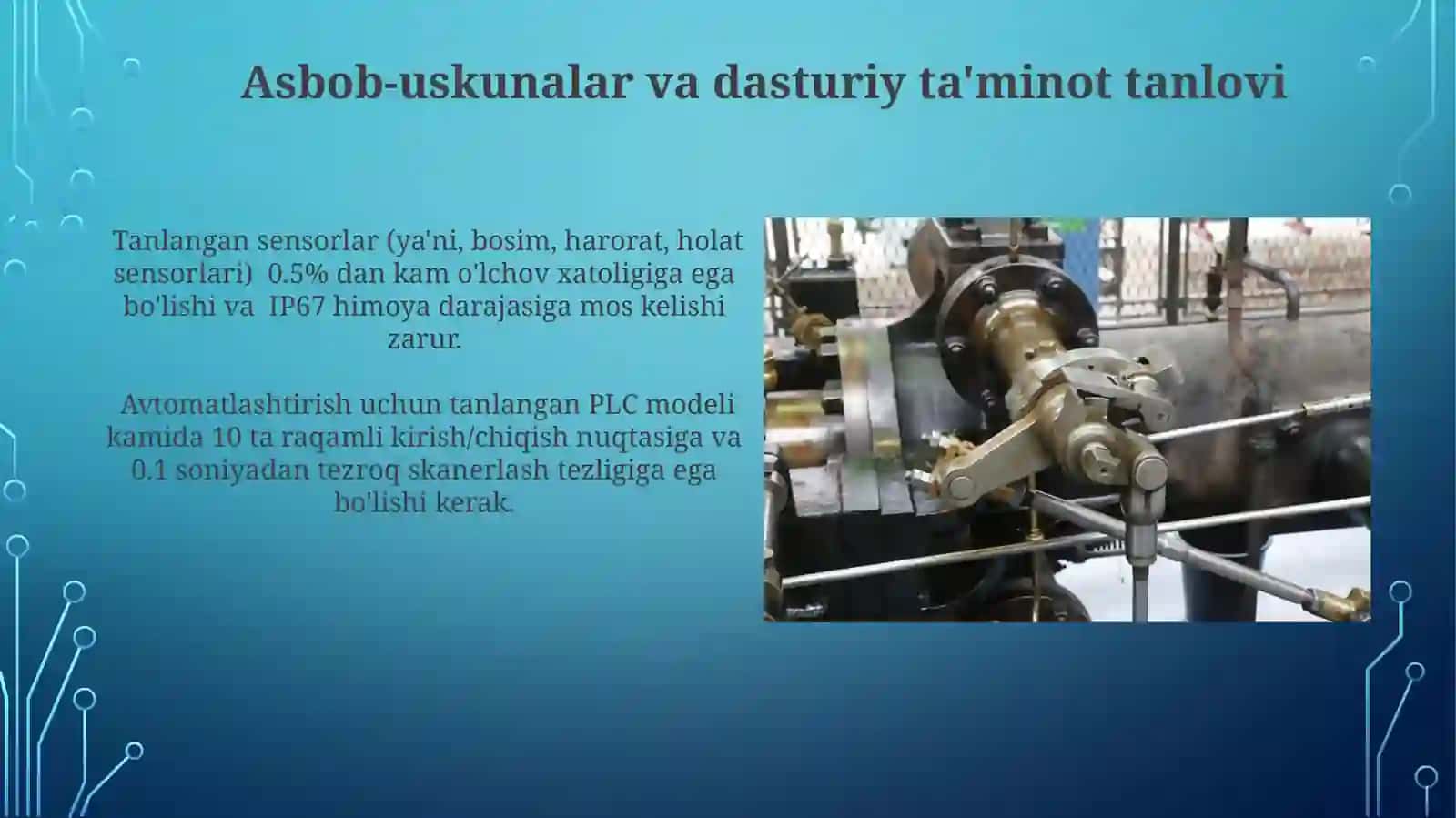 Asbest-sement plitalarini avtomatlashtirish mashinasi 4