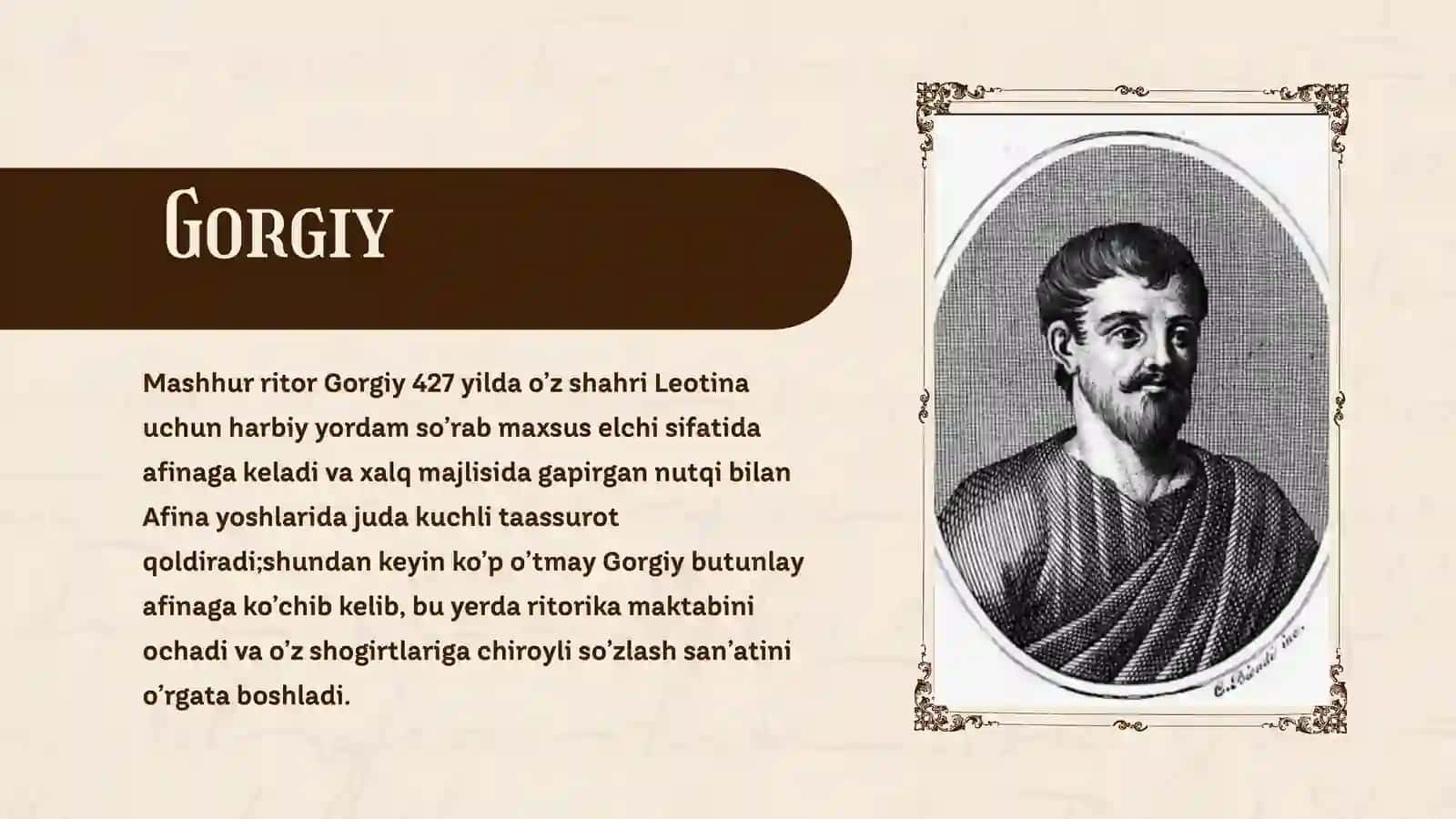 Ifodali o’qish praktikumi 4