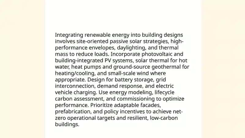 Building Tomorrow: My Vision as a Construction Engineer 4