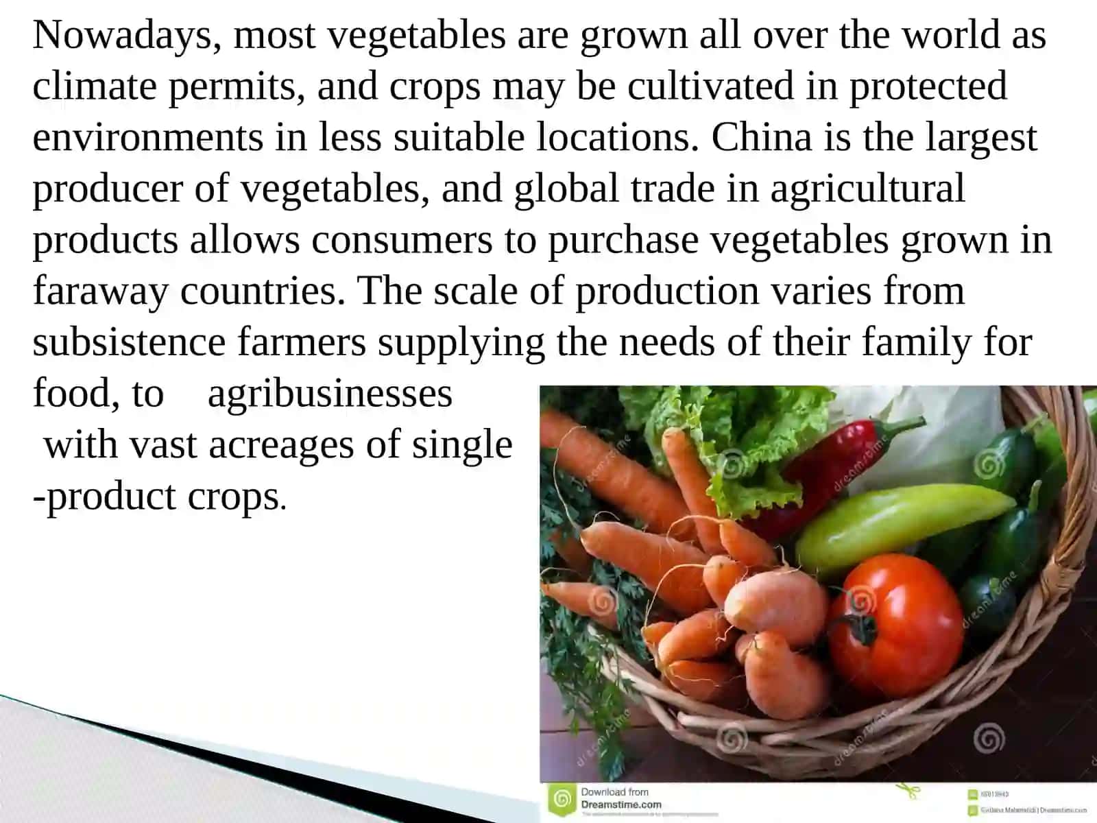 Independent workSlideshare from English 4