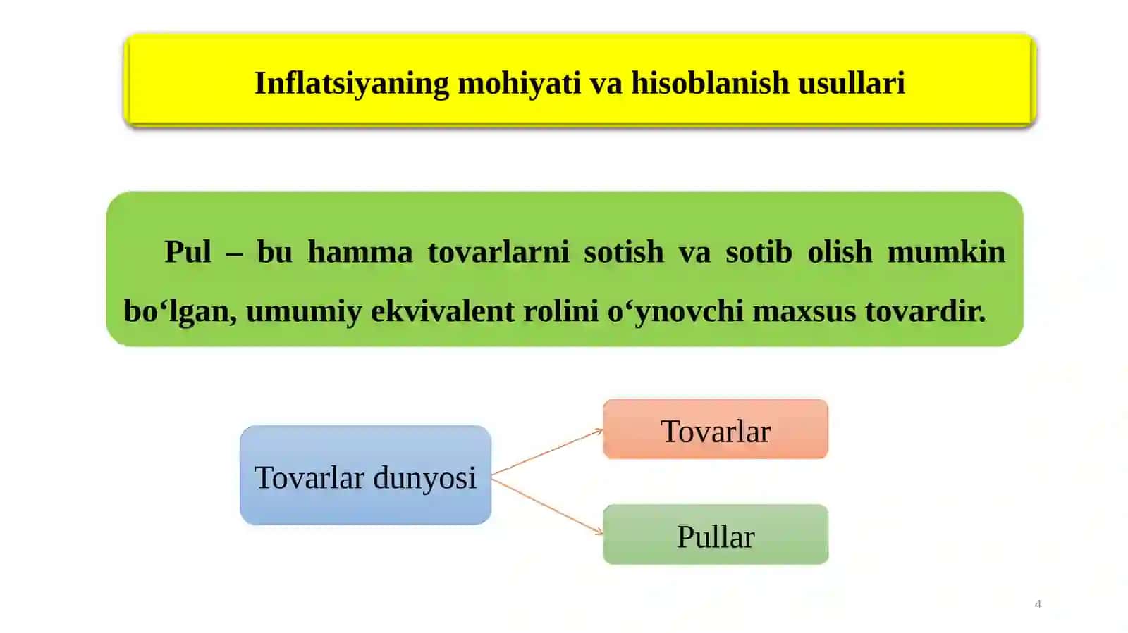 Inflyatsiya 4