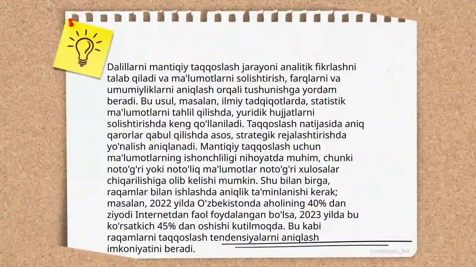 Nutqning mantiqiyligi 4