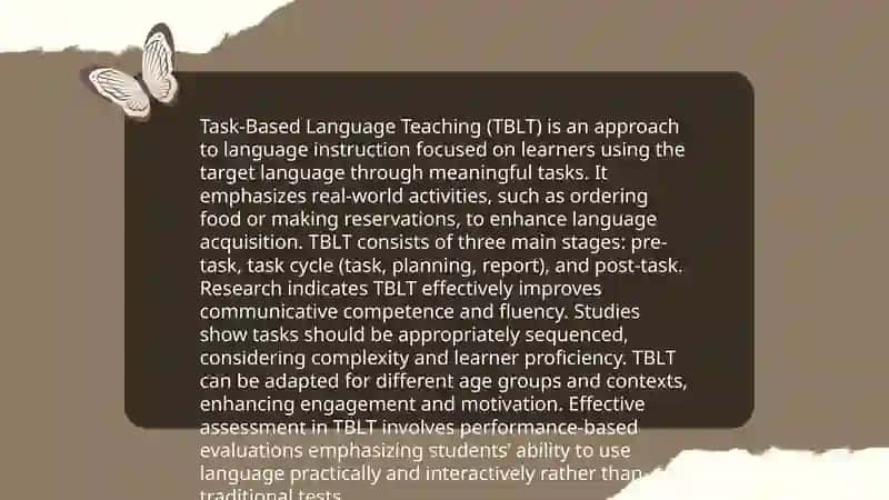 Approaches to language teaching in practice today Aksungul 4