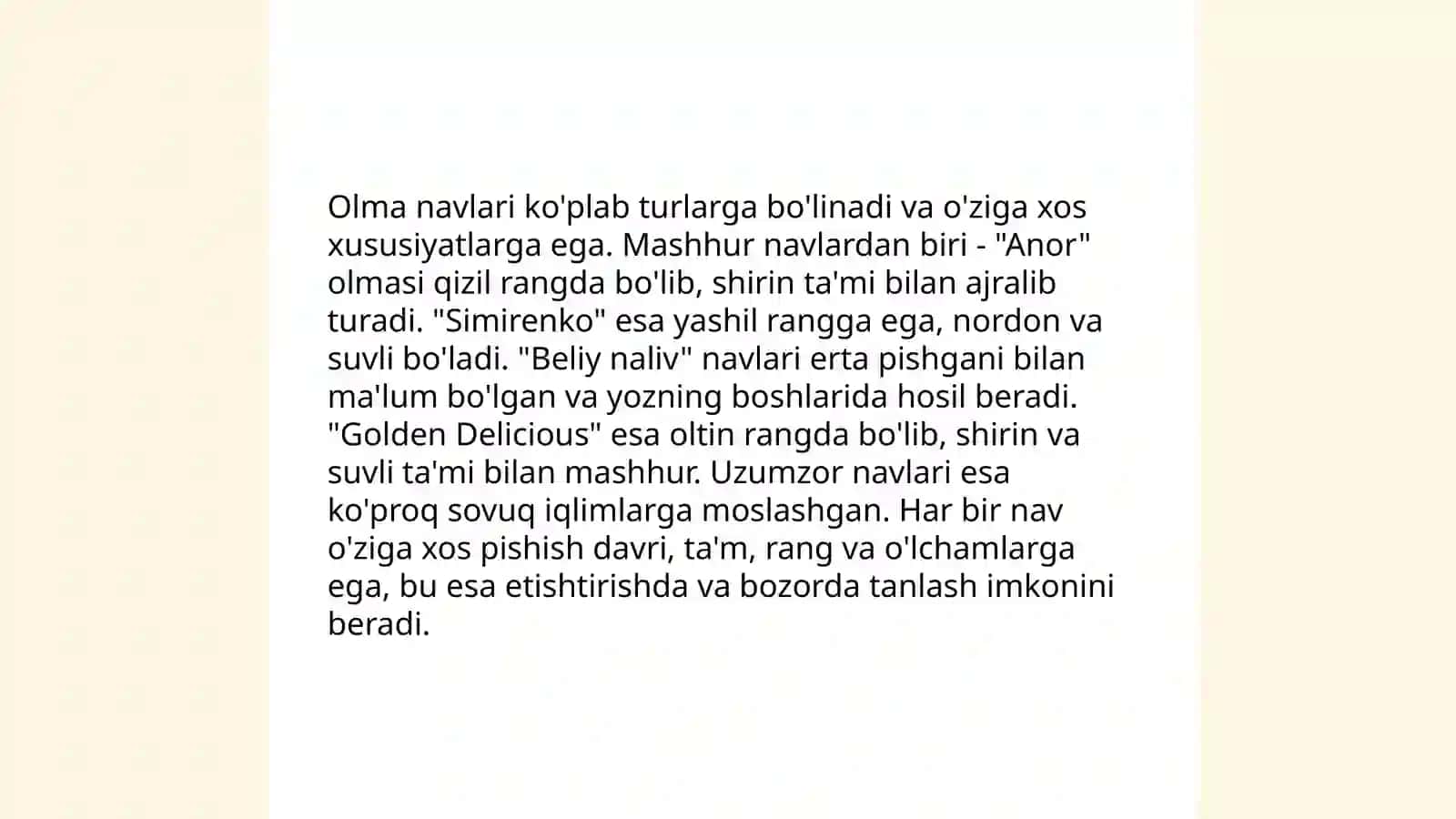 Olma 4