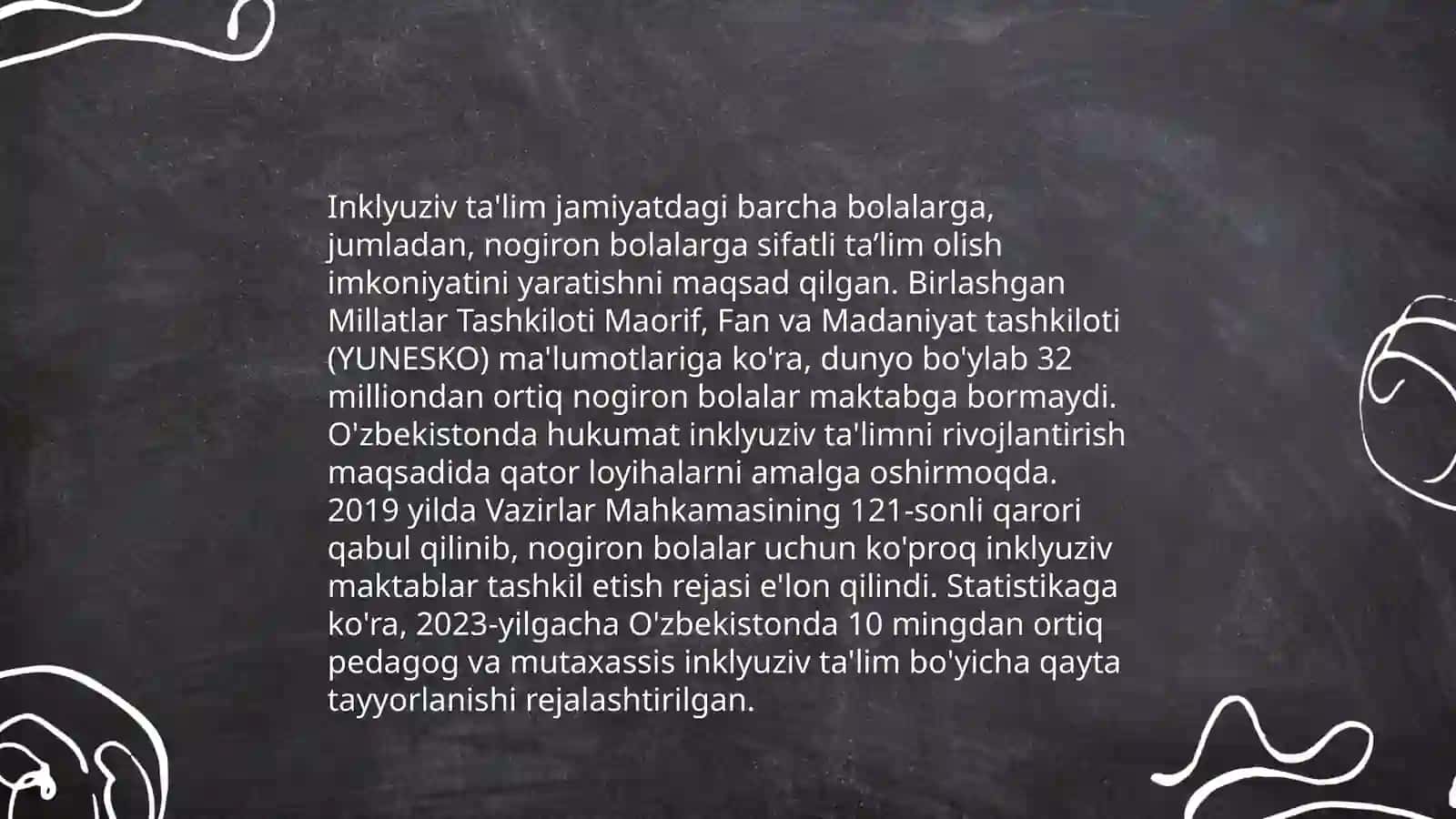 Nogironlar huquqlari 4