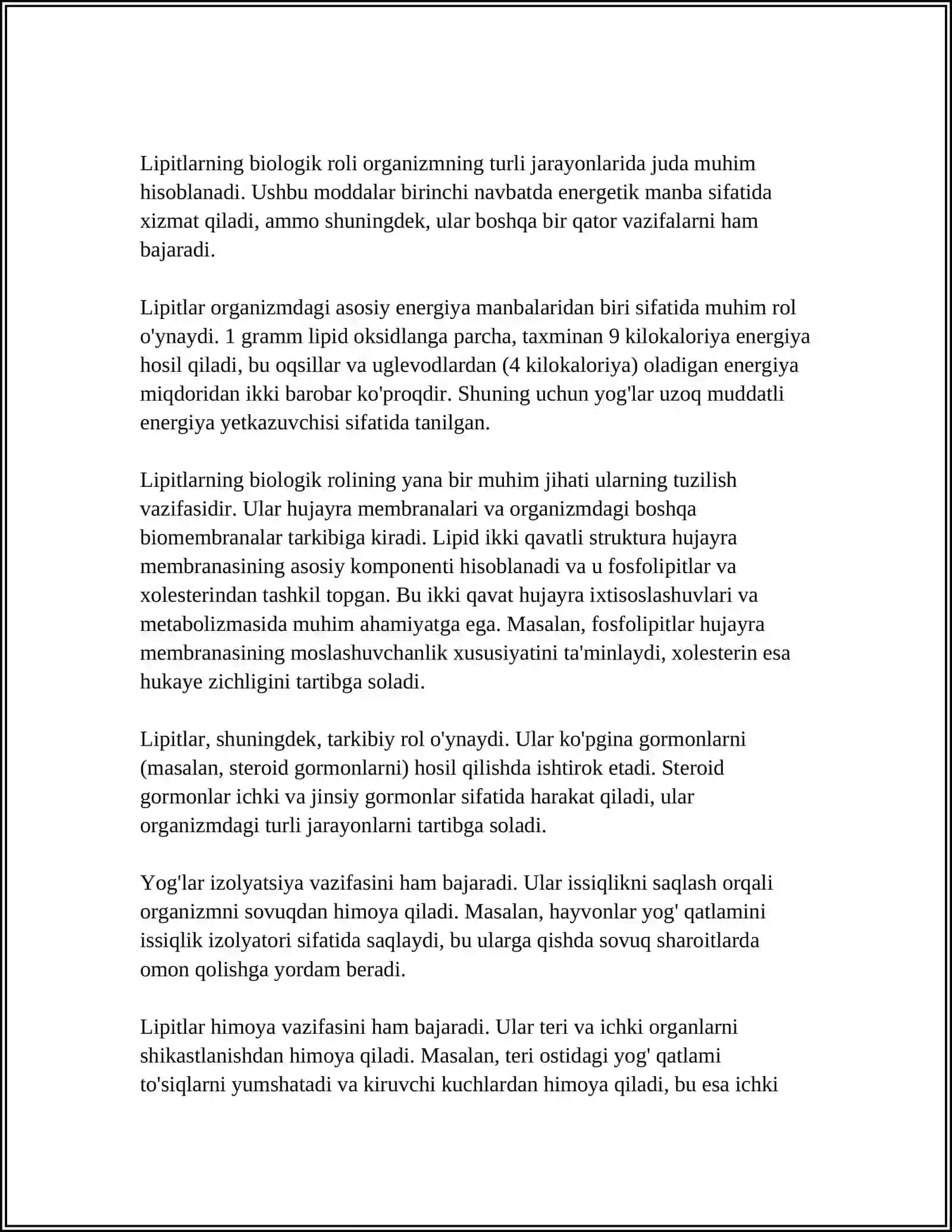 Lipitlar 4