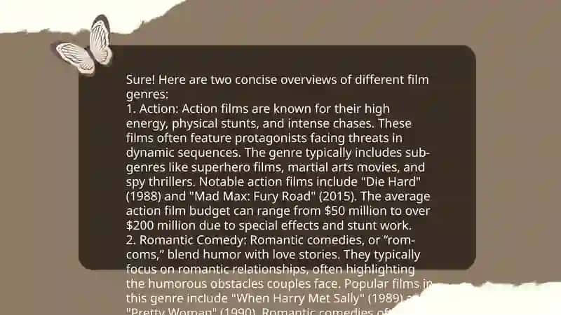 Film History 4