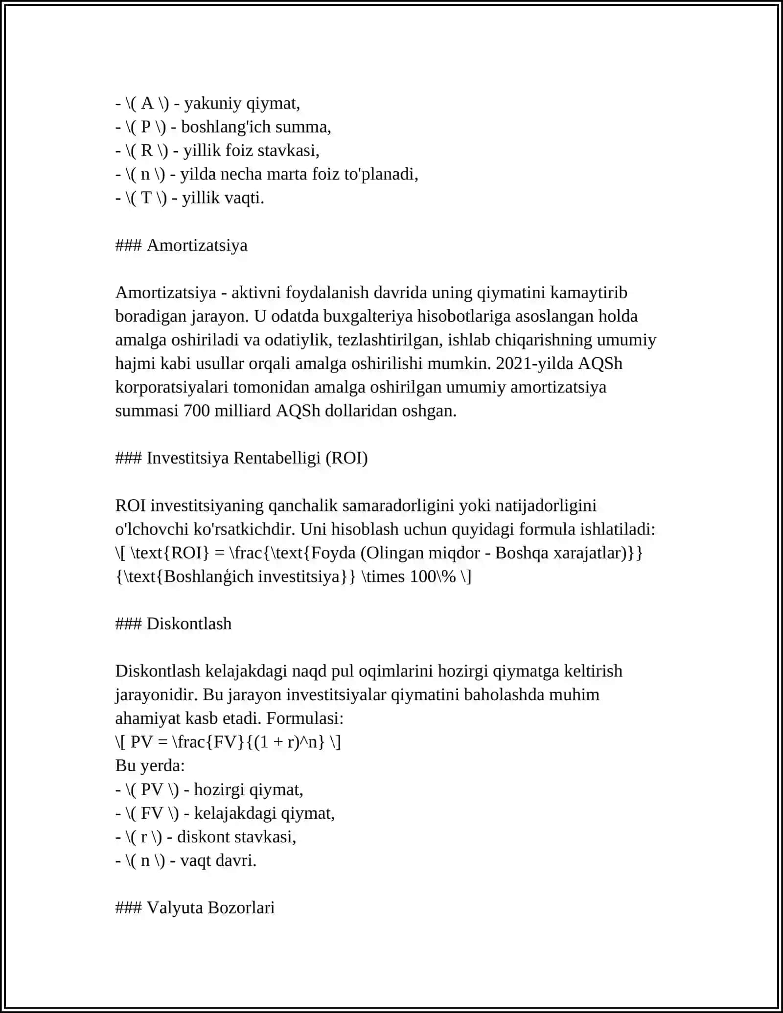 DEFATMATSIYA 4