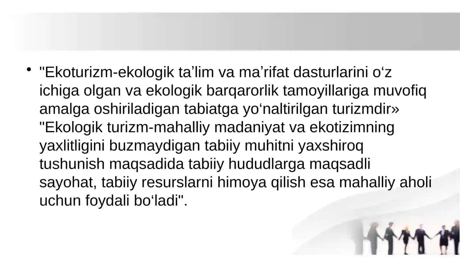Ekoturizm 4
