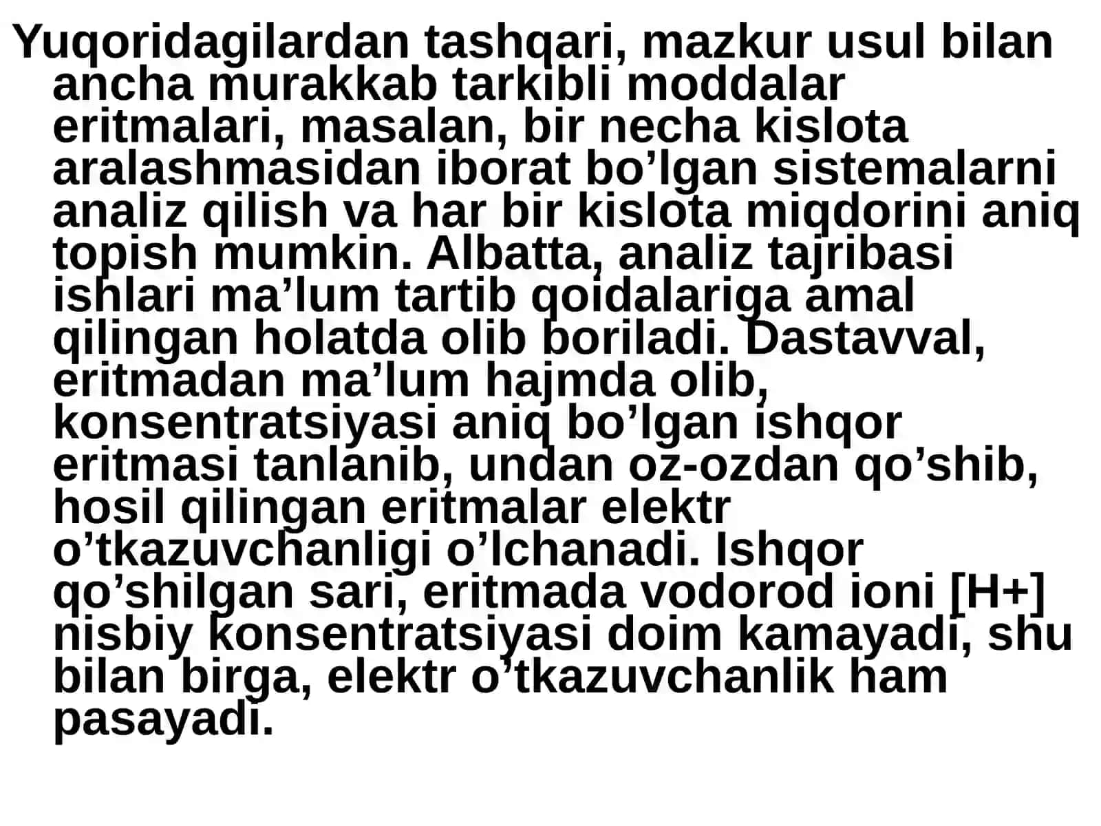 Elektrokimyoviy analiz usullari 4