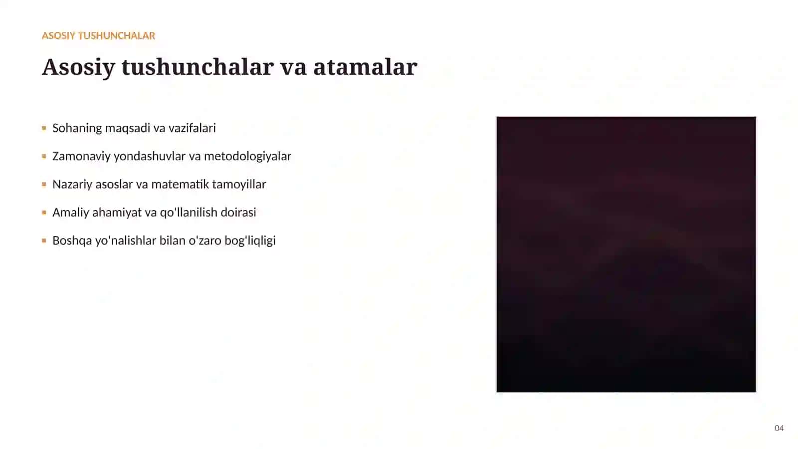 SUN'IY INTELLEKT • AI IJOD VA SAN'ATDA 4