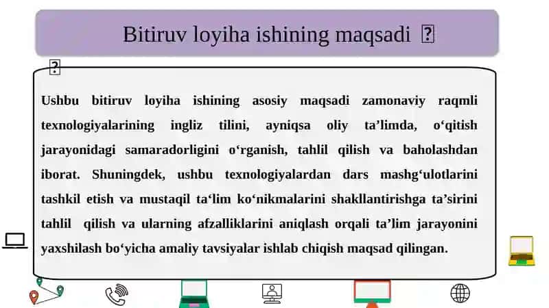 Ingliz tili o‘qitishning samarali usullari 4