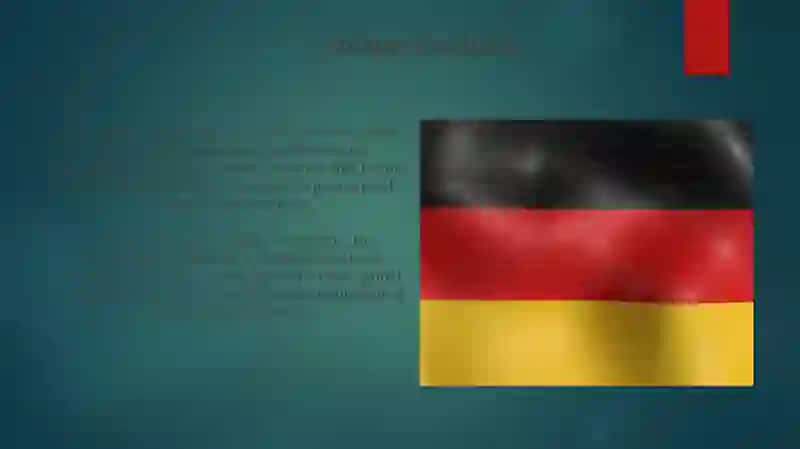 Economy of Germany 4