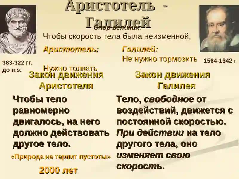 Инерция 4