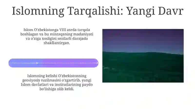 Qadimgi O'zbek Xonligi Tarixi 4