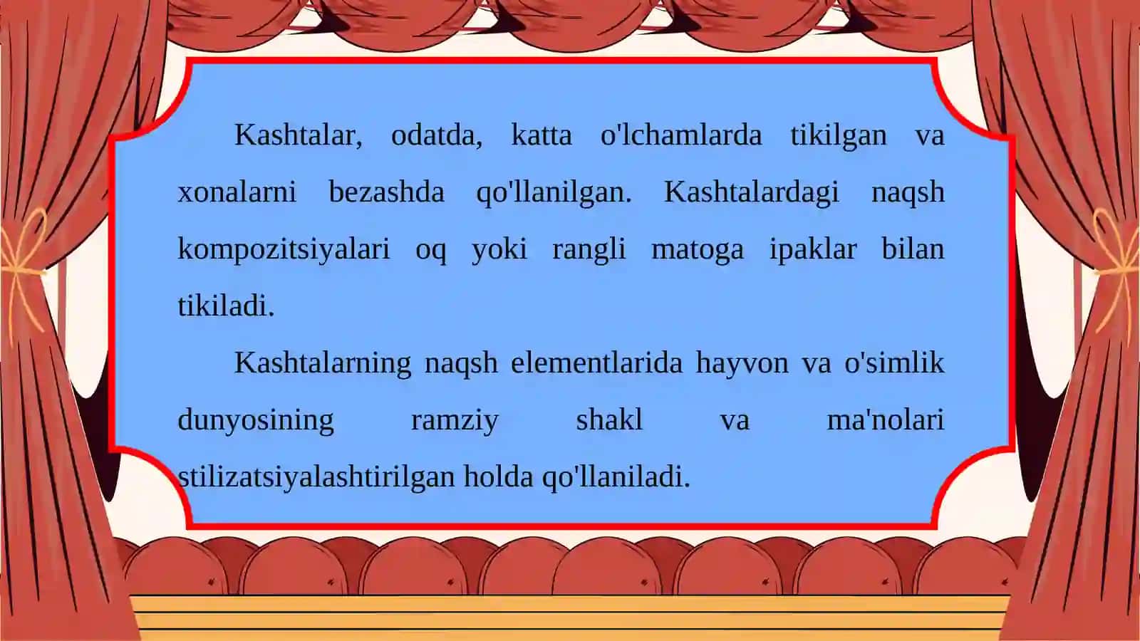 Xalq amaliy san'ati 4