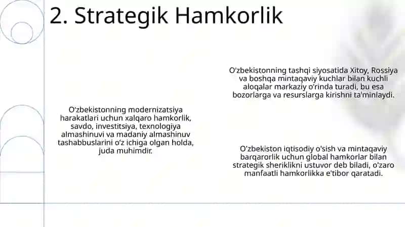 Iqtisodiy Diplomatiya 4