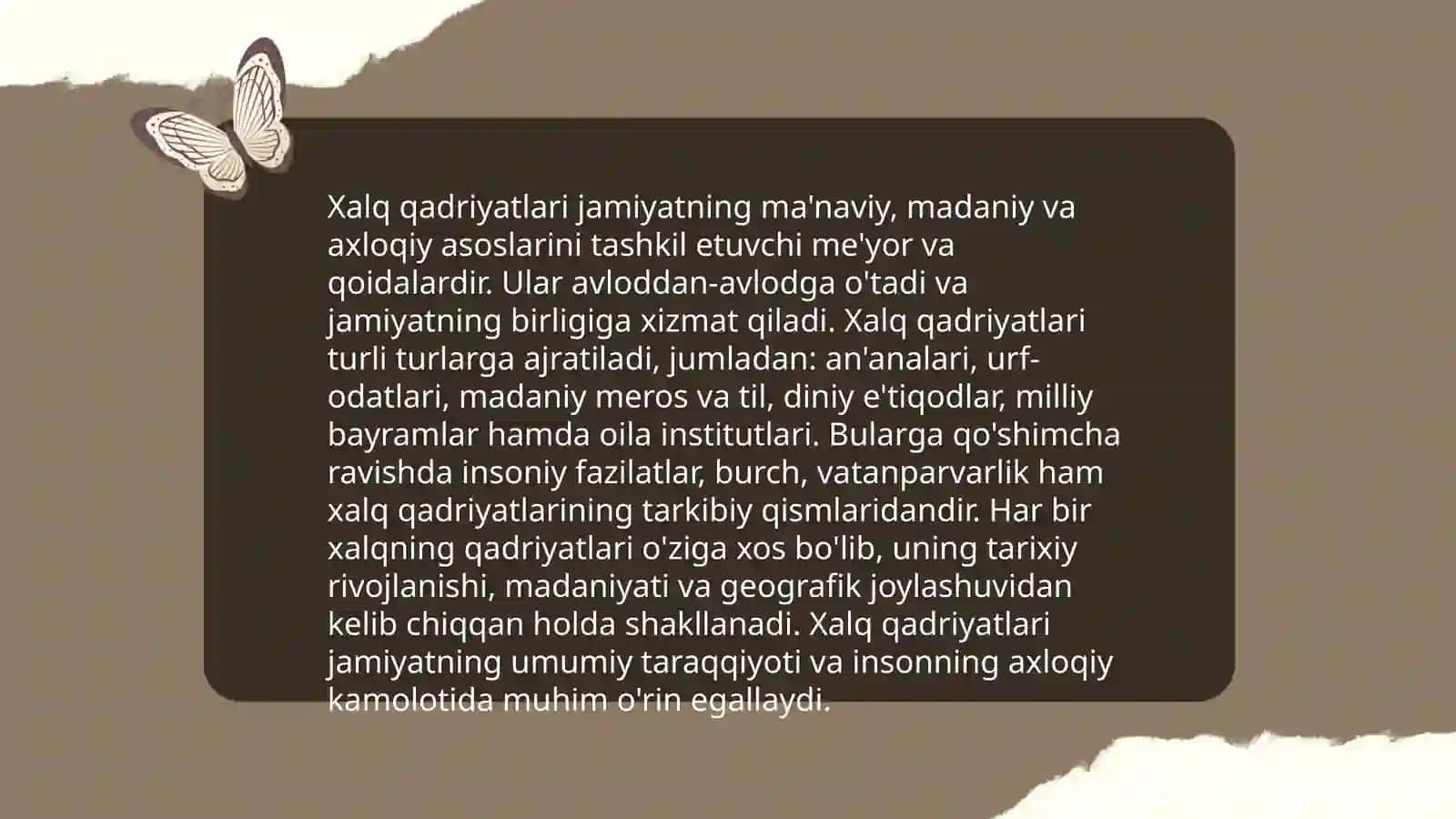 Navròz qòshiqlari va M.Jòrayev ilmiy merosini òrganish 4