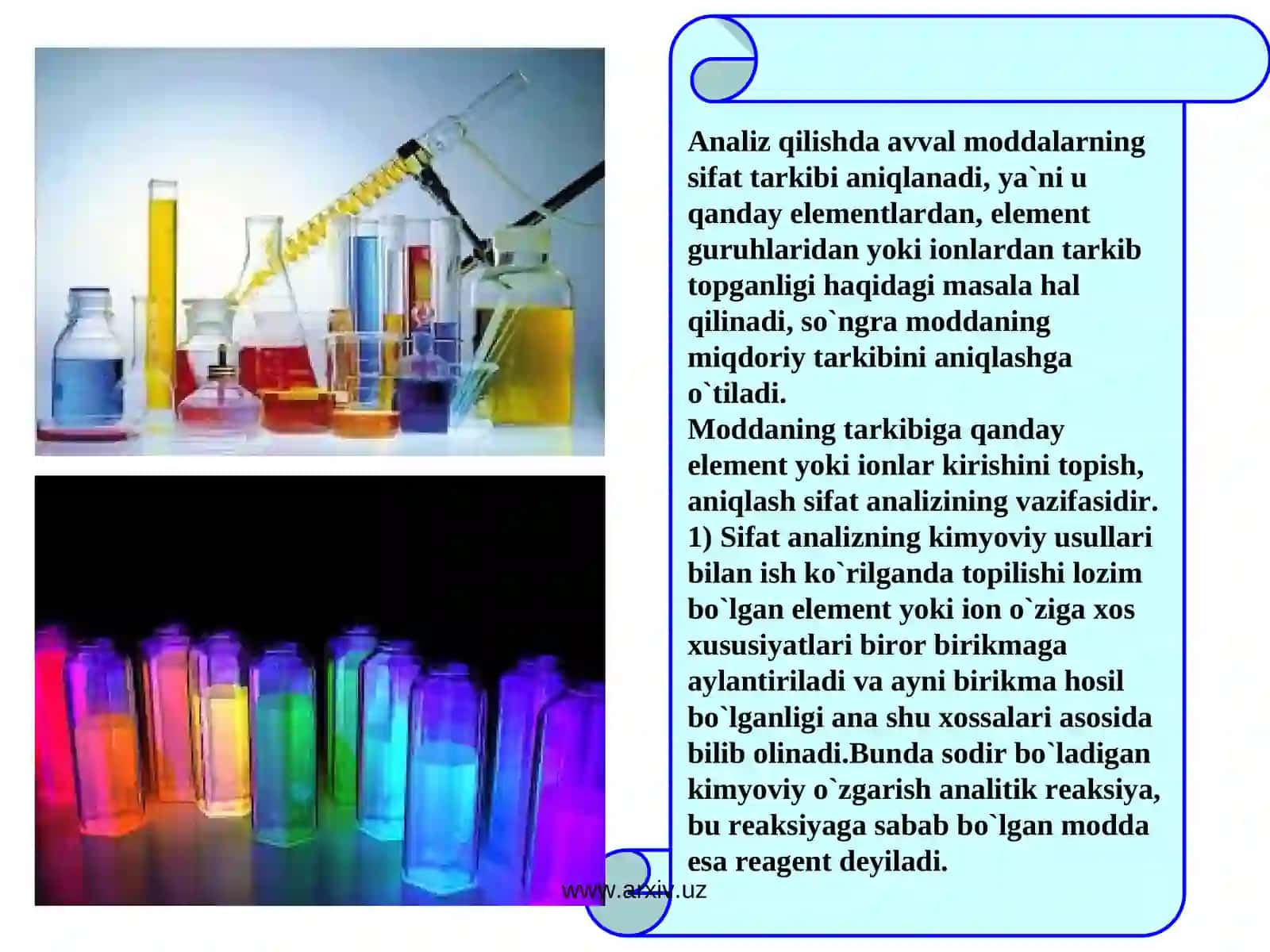 Sifat analizi va uning vazifalari 4