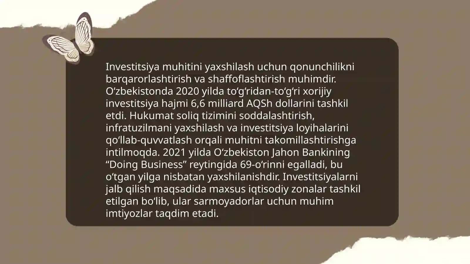 Iqtisodiyotni modernizatsiya qilish 4