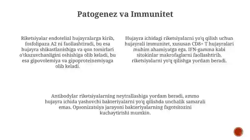 Patogen rikketsiyalar 4