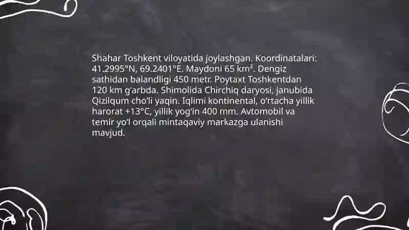 Mening ona shahrim 4
