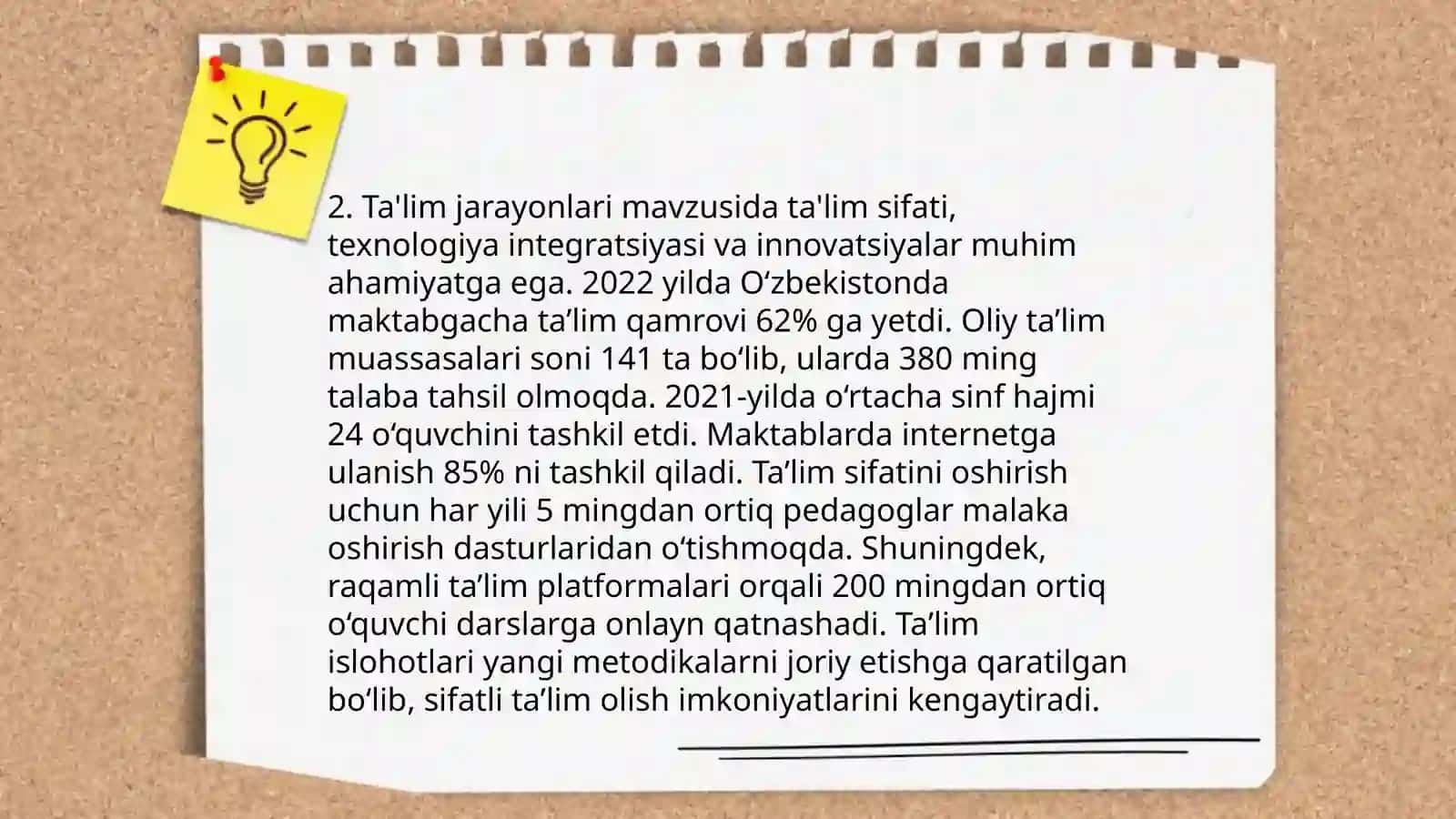 Kasbiy rivojlanish 4