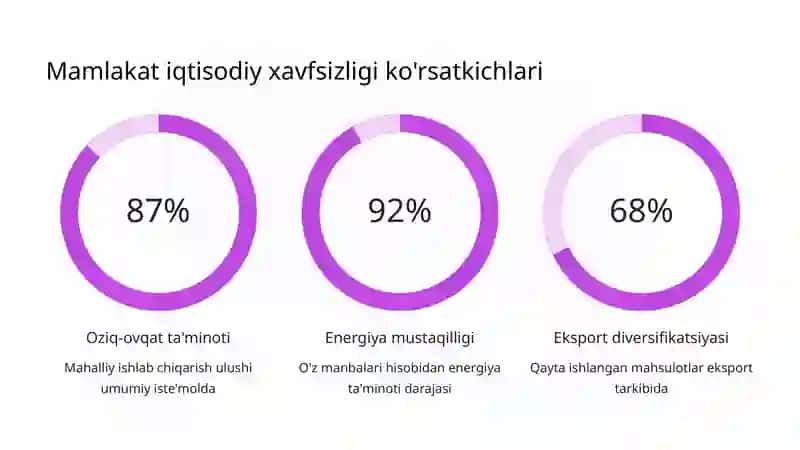 Iqtisodiy xavfsizlik: nazariy yondashuvlar 4