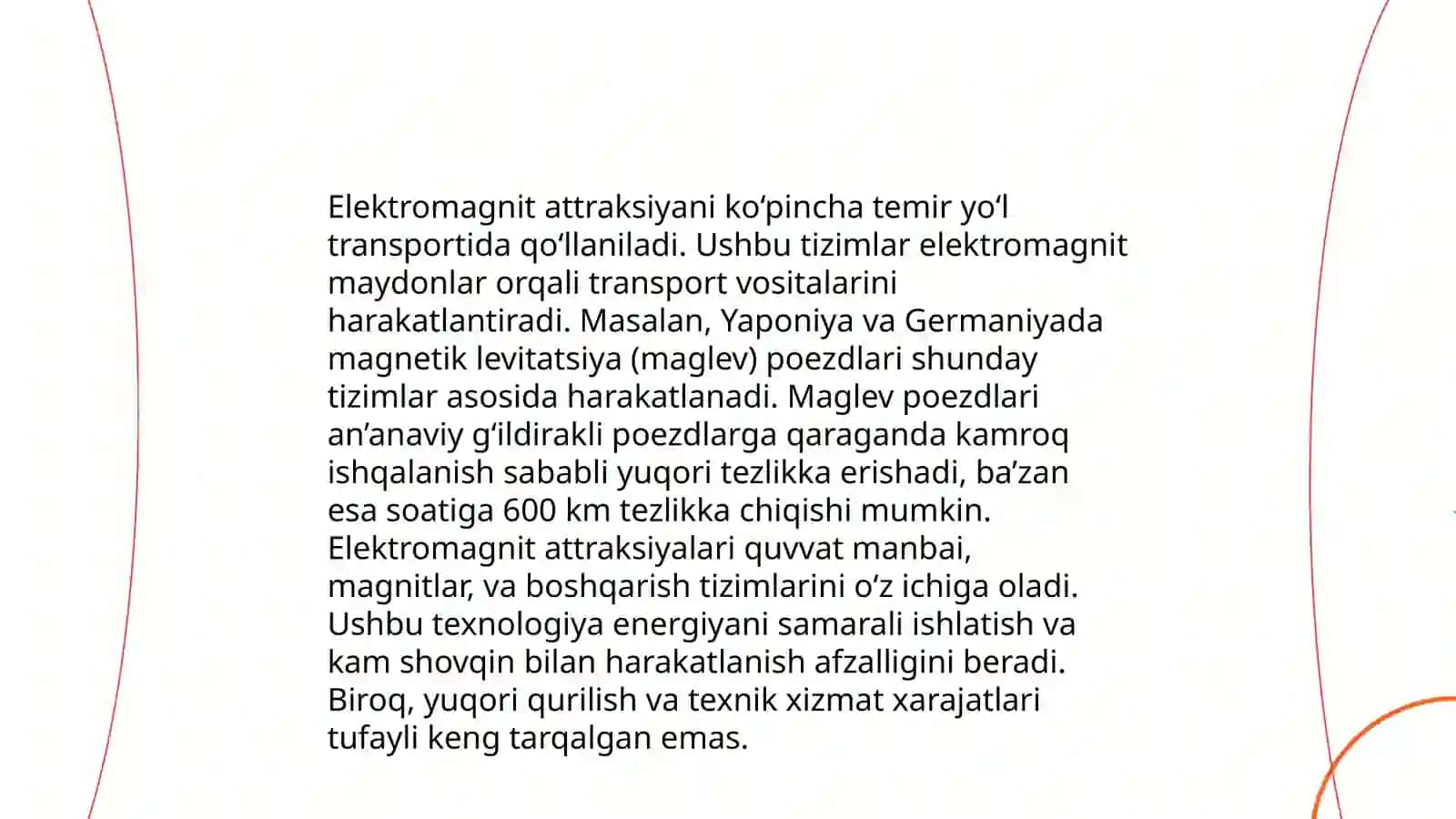 Attraksiya nazariyalari 4