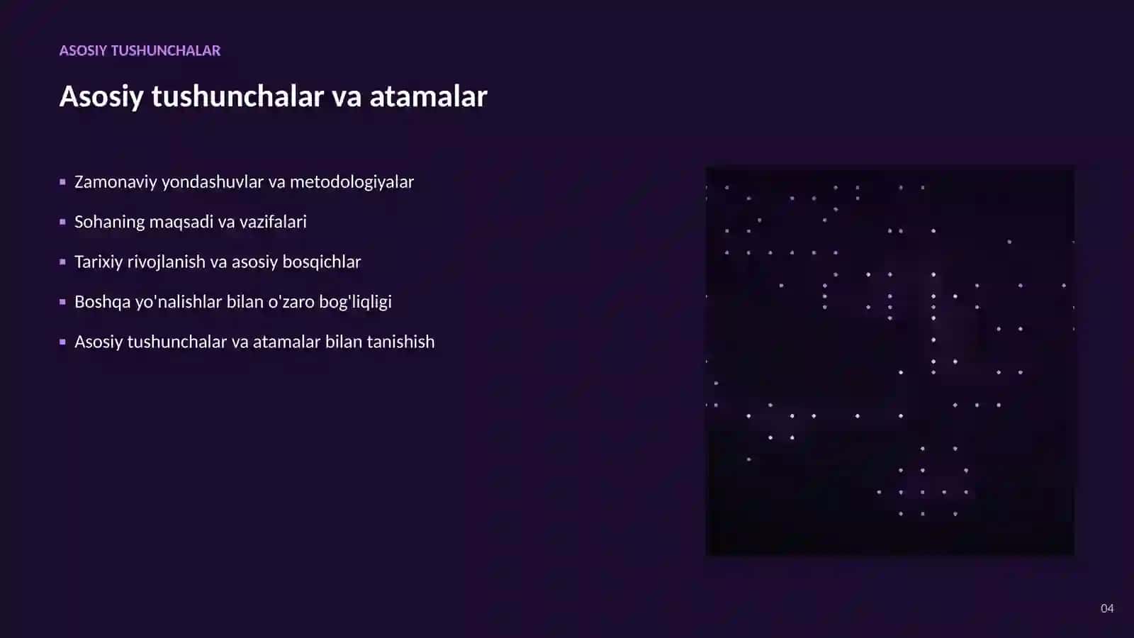 SUN'IY INTELLEKT • AI IJOD VA SAN'ATDA 4