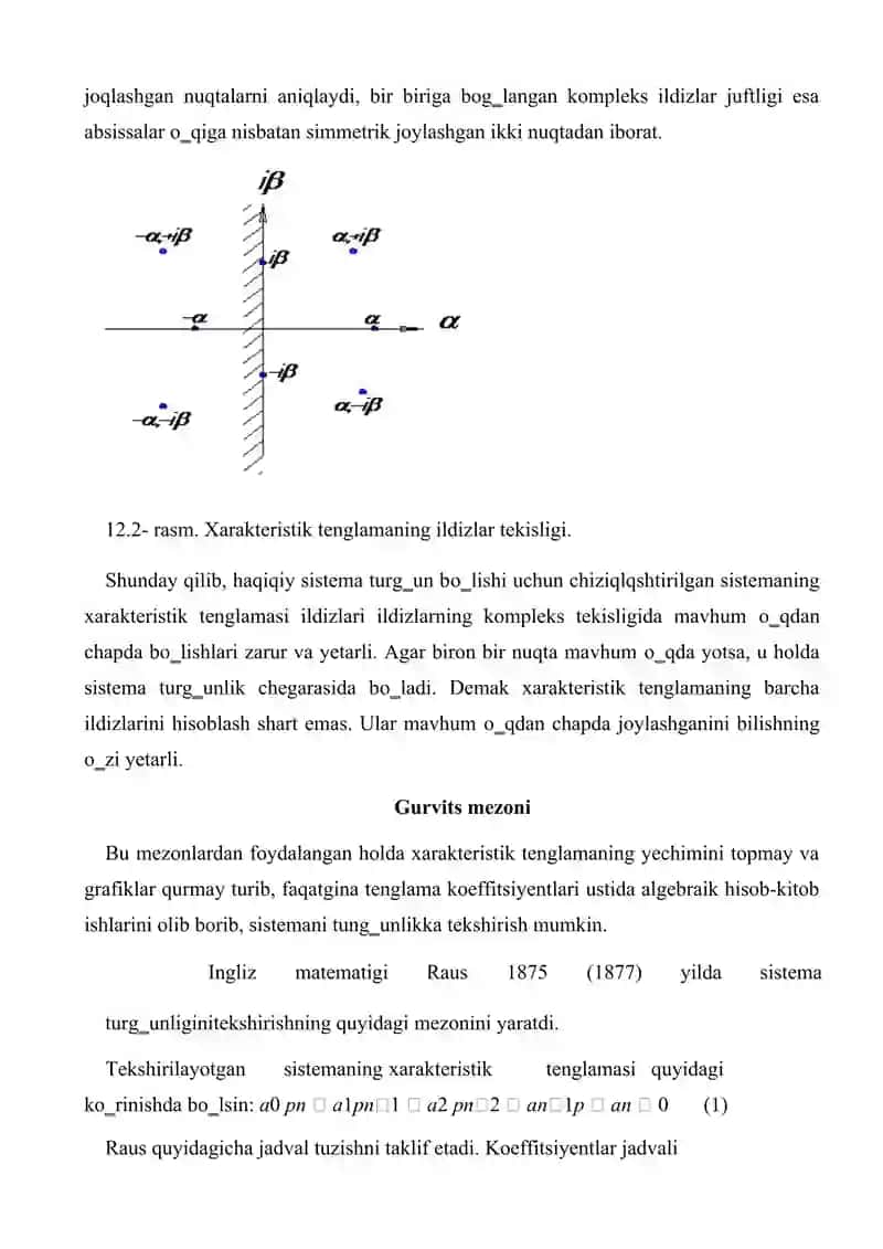 Faza portretini qurish usullari 4