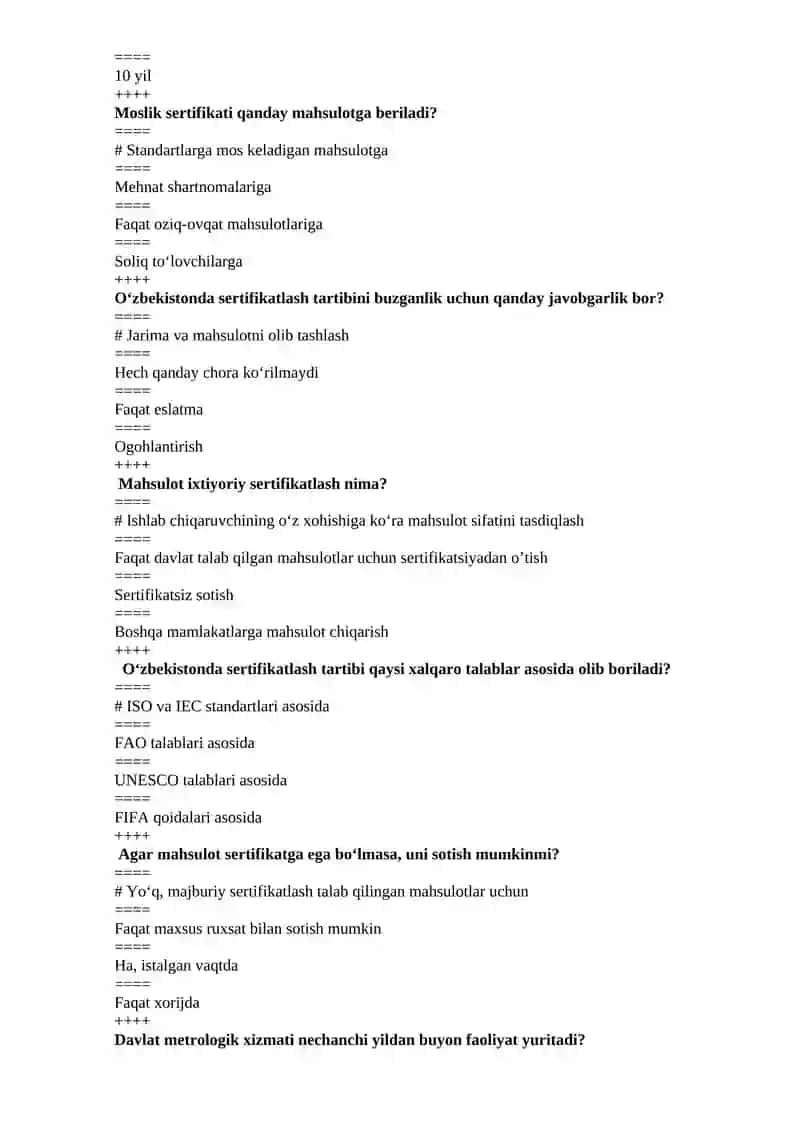 FAN:SIFAT MENEJMENTI 4